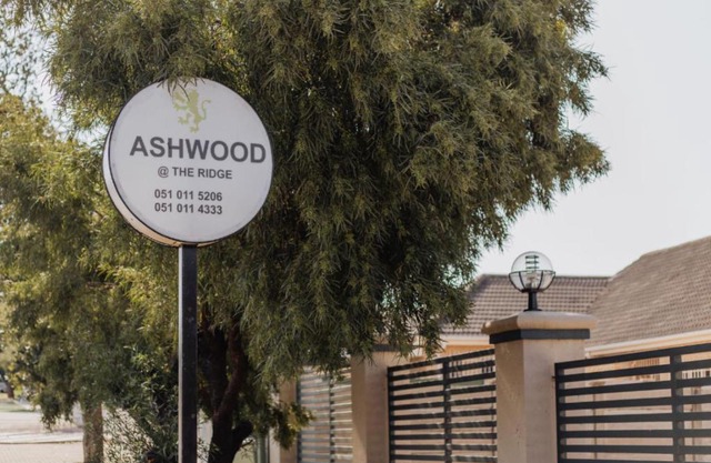 Ashwood The Ridge Boutique Hotel