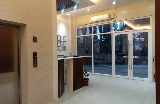 Asia Jem Hotel-Gapan City