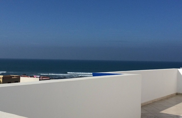 Asilah Superb Sea View Apartment
