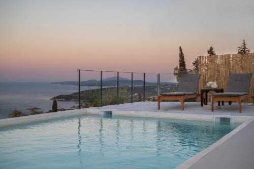 Askos Luxury Suites, a Zakynthian Hideaway, By ThinkVilla
