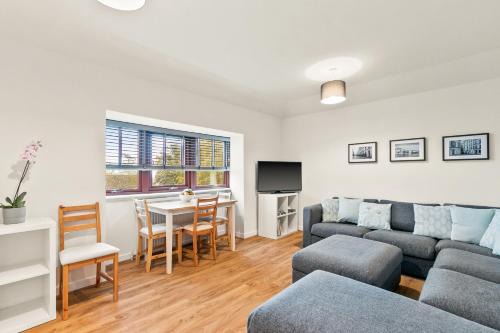Aspen Apartment