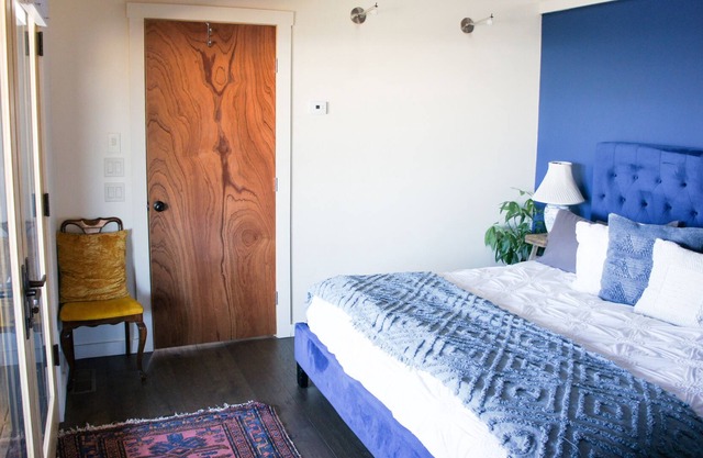 Aspen’s Hilltop Chalet