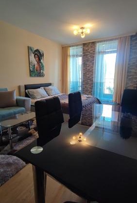 Aspen Valley Studio Apartment Аспен Вали студио апартамент