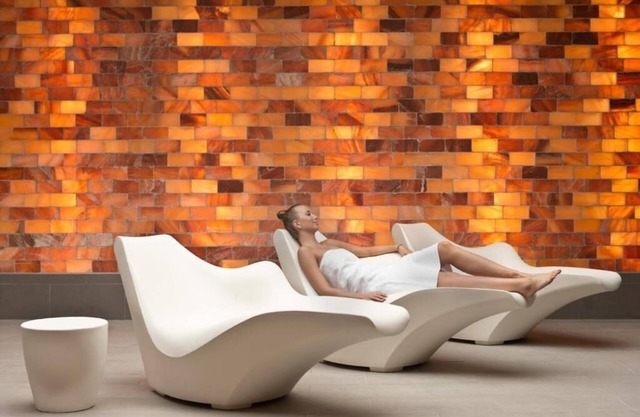 Aspria Hamburg Uhlenhorst – Sport & Spa