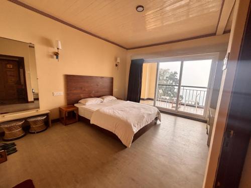 Asraya Homestay