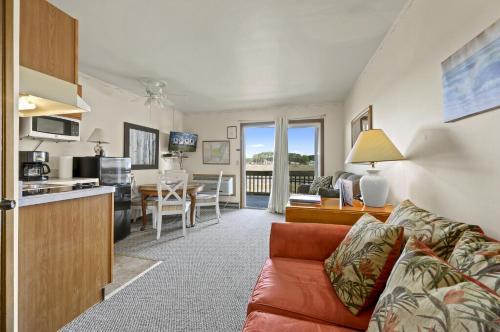 Assateague Inn 206-S