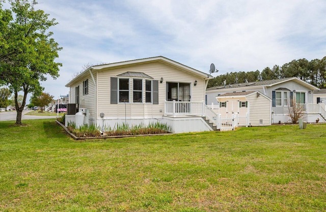 Assateague Pointe 2 br/1 ba 2 outdoor pools -WOC