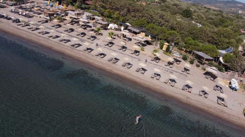Assos Batık İskele Beach Hotel