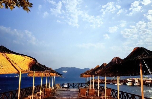 Assos Zeytinhan Hotel Special Class-Adults Only