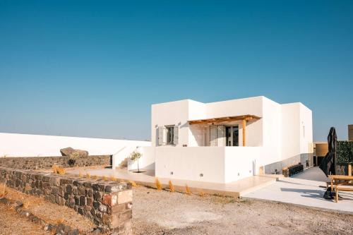 Assyr C - Santorini Cozy Cycladic Retreat