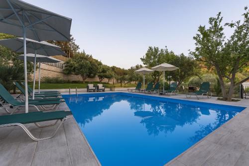 Asteri Suites - Rethymno Sunbeam Vacation