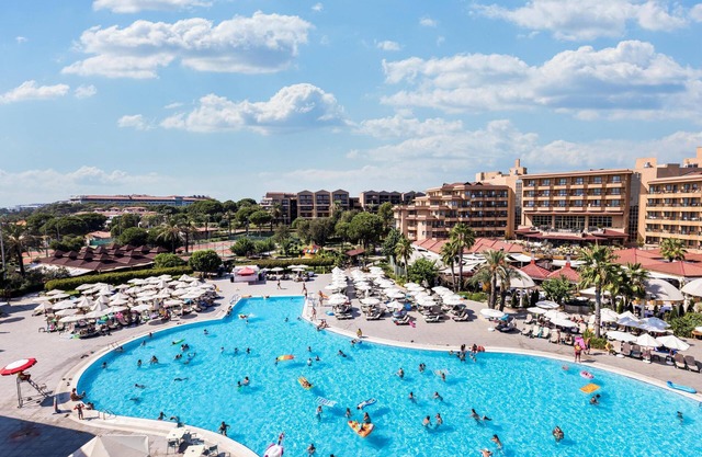 Asteria Family Resort Belek (Ex. Aquaworld Belek)