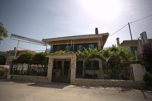 Asterias