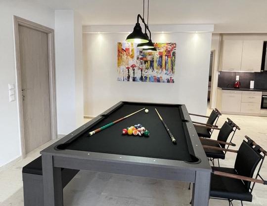 Asterias Home