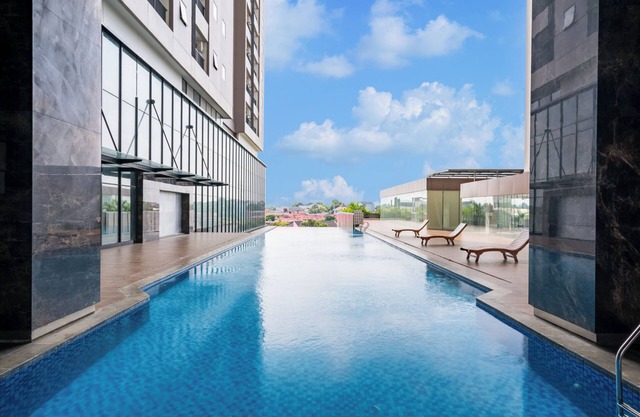 Aston Bintaro Hotel & Conference Center