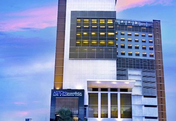 Aston Samarinda Hotel and Convention Center