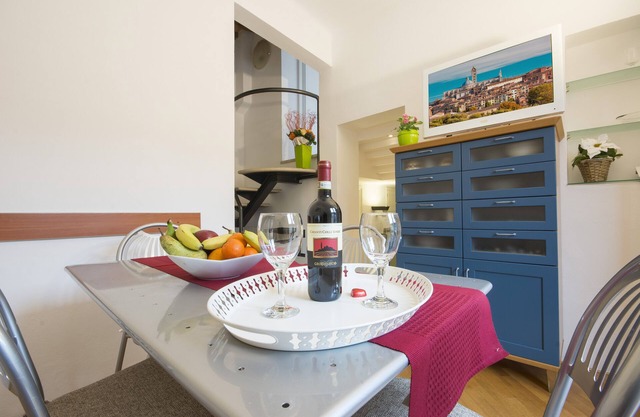 Astonish Cathedral View