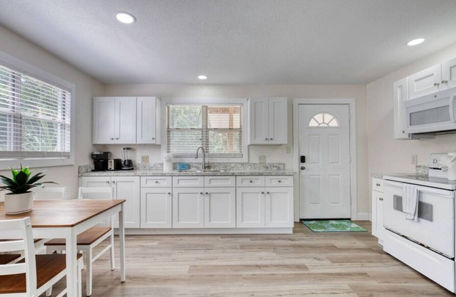 Astor Cottage Hideaway