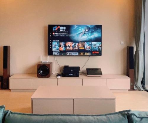 Astoria Ampang x Near KLCC TRX BigRoom 12pax