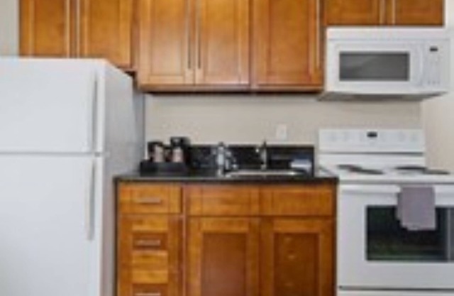 Astoria Rivershore Motel