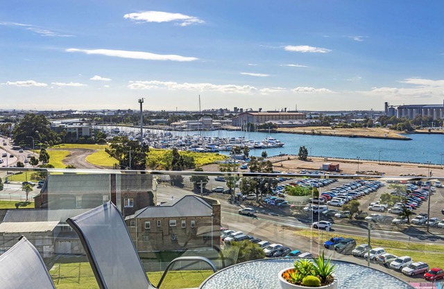 Astra Apartments Newcastle West