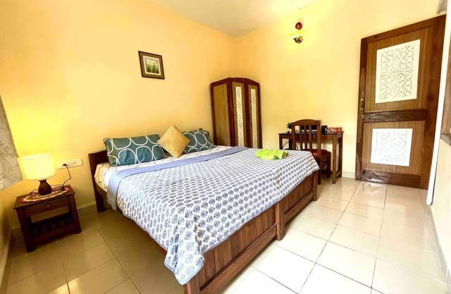 Astral – 2BHK/Pool/WFH/WiFi