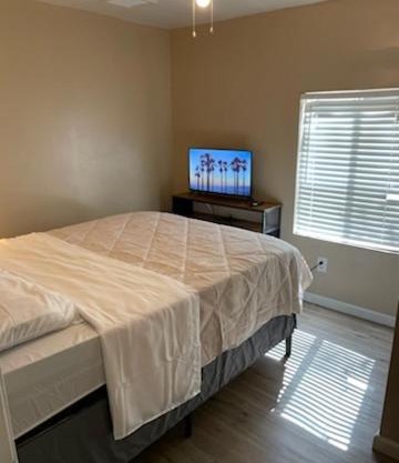 ASU Roosevelt row Downtown Phoenix private room shared bathroom
