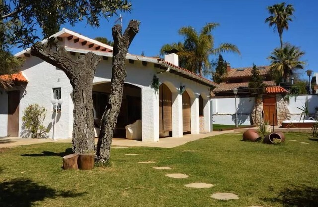 At 8 min walk from beach. Loft El Ranch. - Sitges, Costa Dorada