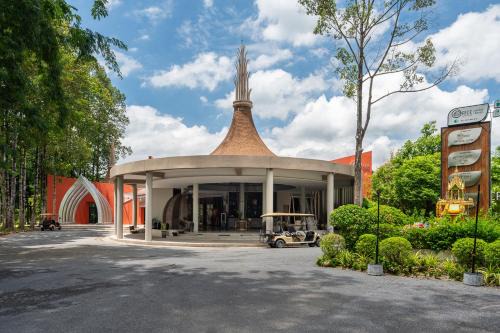 At Rice Resort