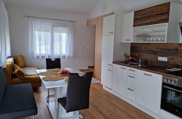 Appartement Sonnenblume - Appartement Lindenheim