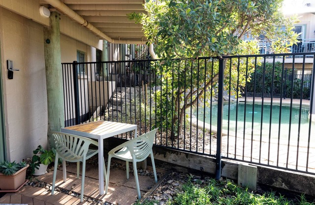 At the Beach - Modern Studio Steps from the Beach!