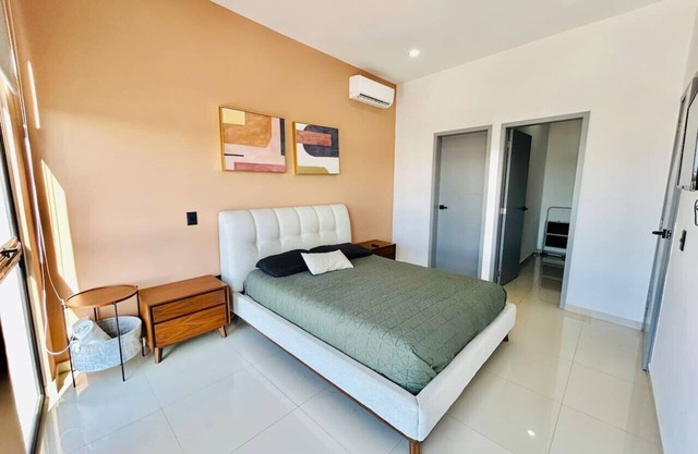 Ataraxia Apartments
