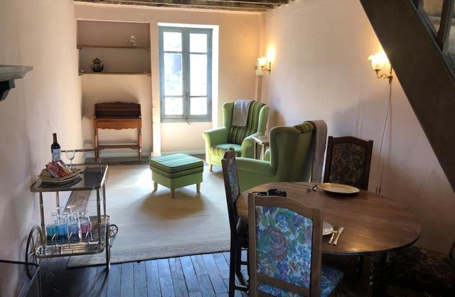 Atelier Art Chez Bardon