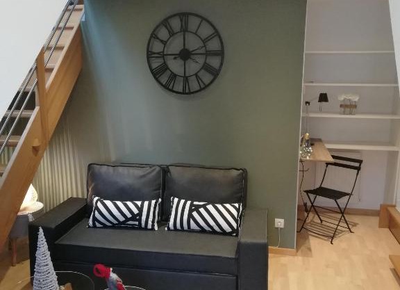 Atelier des Poèmes.