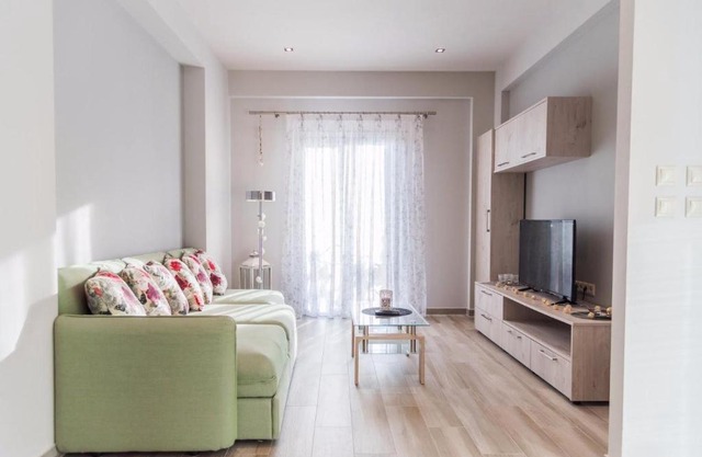 Athena Apartments