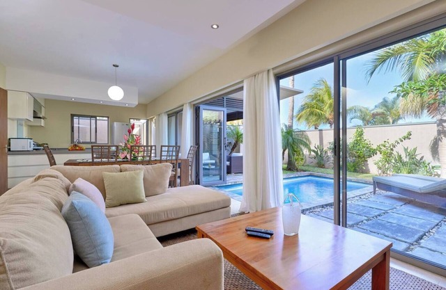 Athena luxury villa, 3 bedrooms