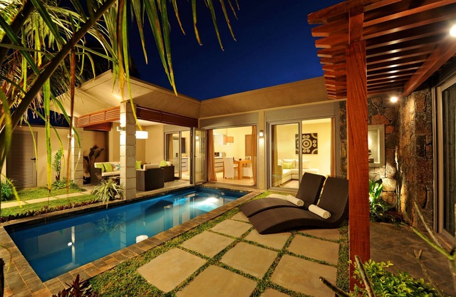 Athéna Villas by Fine and Country