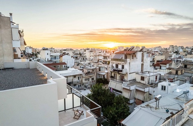 Athens Grec Suites - Dafni Radiant Nest