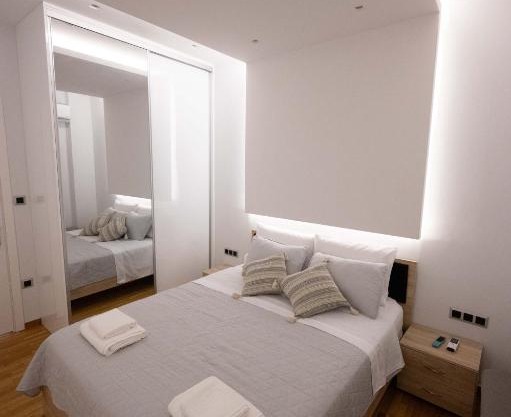Athens Modern Hub