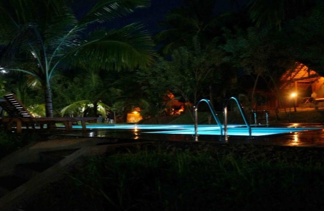 Athgira River Camp