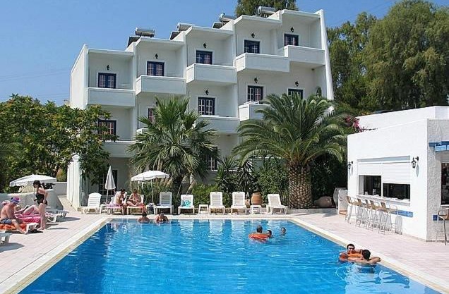 Athina Studios