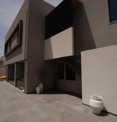 Athos Guesthouse