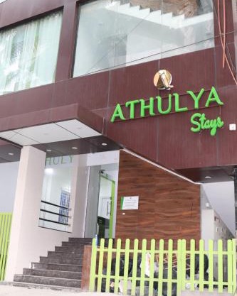 Athulya Stays