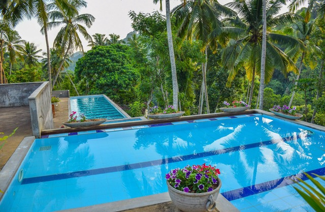 Athulya Villas