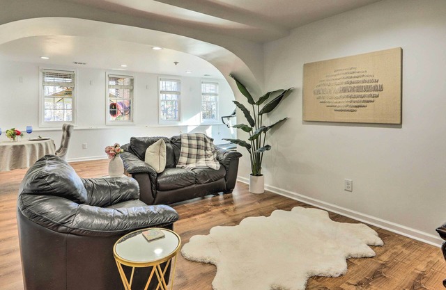 Atlanta-Area Retreat Near Lake: Pet Friendly!