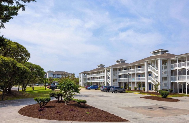 Atlantic Beach Resort, a Ramada by Wyndham