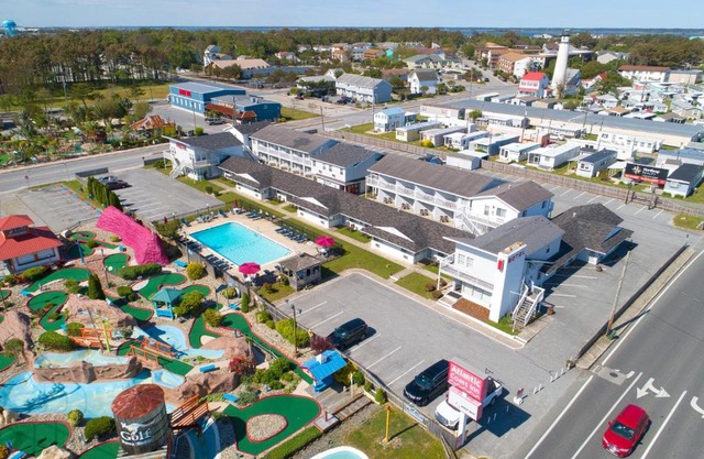 Atlantic Coast Inn