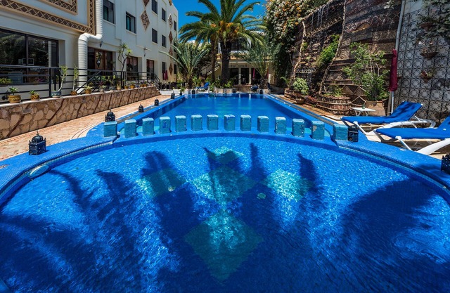 Atlantic Hotel Agadir