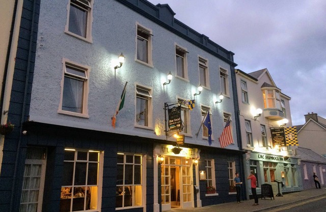 Atlantic Hotel