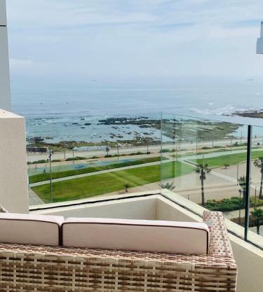 Atlantic Suite View 2